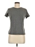 Tek Gear Gray Active T-Shirt Size M - photo 1
