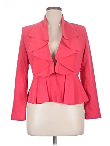 Elle Blazer (view 1)