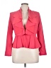 Elle Pink Blazer Size 14 - photo 1