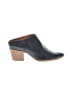 Universal Thread Black Mule/Clog Size 7 1/2 - photo 1