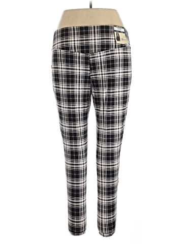 Terra & Sky Casual Pants (view 2)