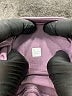 Lululemon Athletica Solid Purple Active Pants Size 4 - photo 7