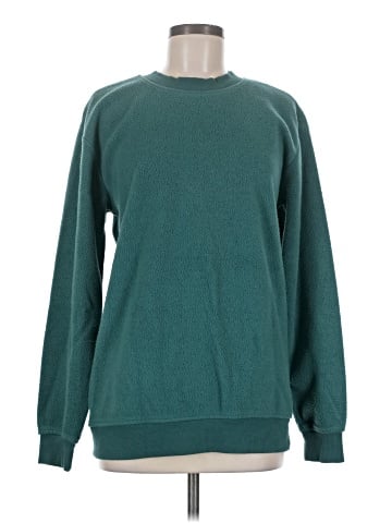 If It Were Me Pullover Sweater (view 1)