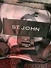 St. John Gray Blazer Size 16 - photo 6