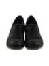 Clarks Black Flats Size 8 - photo 2