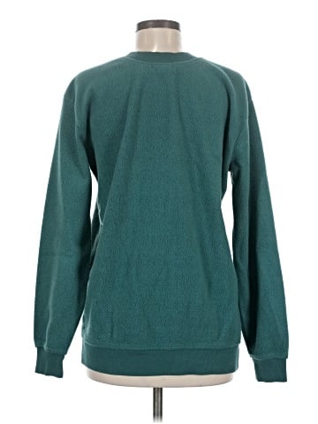 If It Were Me Pullover Sweater (view 2)