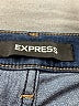 Express Hearts Blue Jeans Size 8R - photo 7