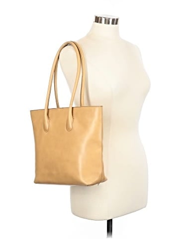 FURLA Leather Tote (view 2)