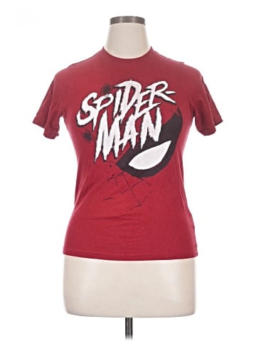 Marvel Short Sleeve T-Shirt (view 1)