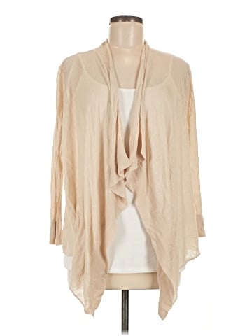 Kenar Cardigan (view 1)