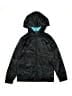 Xersion Print Teal Black Windbreaker Size M (youth) - photo 1