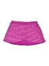 Title Nine Stripes Purple Pink Active Skort Size M - photo 2