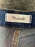 Madewell Blue Jeans Size 29 waist - photo 7