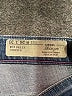 Diesel Hearts Blue Jeans Size 26 waist - photo 7