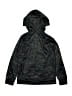 Xersion Print Teal Black Windbreaker Size M (youth) - photo 2