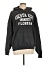Jerzees Gray Pullover Hoodie Size L - photo 1