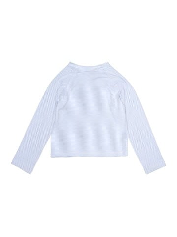 Florence Eiseman Long Sleeve Top (view 2)