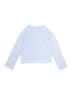 Florence Eiseman Blue Long Sleeve Top Size 6 - photo 2