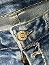 Flying Monkey Blue Jeans Size 28 waist - photo 9
