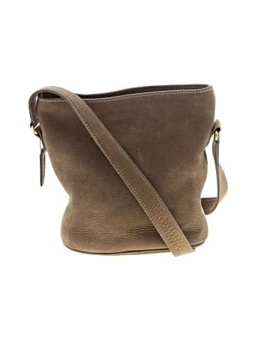 Coach Leather Crossbody Bag (view 1)