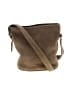 Coach 100% Leather Tan Leather Crossbody Bag One size - photo 1