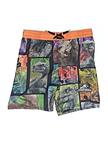 Jurassic World Board Shorts (view 1)