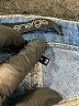 Energie Hearts Blue Jeans Size 13 - photo 4