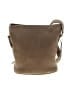 Coach 100% Leather Tan Leather Crossbody Bag One size - photo 3