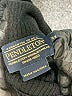 Pendleton 100% Merino Black Turtleneck Sweater Size 3X - photo 7