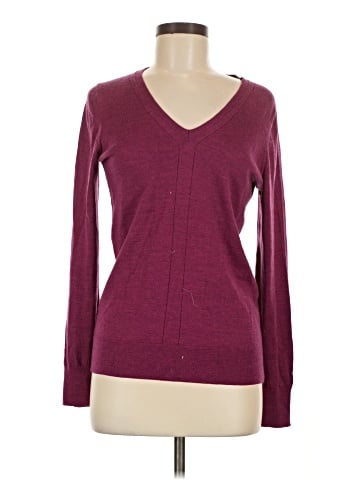 Banana Republic Wool Pullover Sweater (view 1)