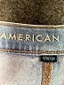 American Eagle Outfitters Blue Jeans Size 8 - photo 7