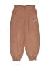 Nike Brown Casual Pants Size M (kids) - photo 1