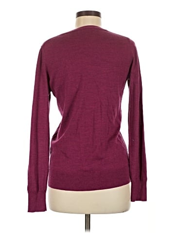 Banana Republic Wool Pullover Sweater (view 2)