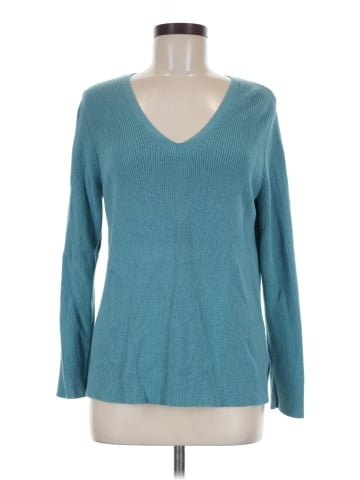 J.Jill Pullover Sweater (view 1)