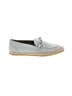 Sperry Top Sider Blue Flats Size 8 1/2 - photo 1
