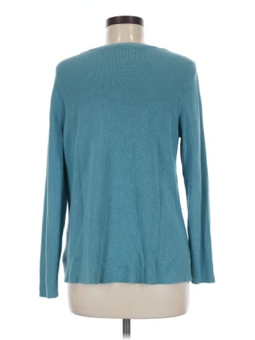 J.Jill Pullover Sweater (view 2)