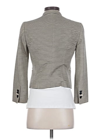 Ann Taylor Blazer (view 2)