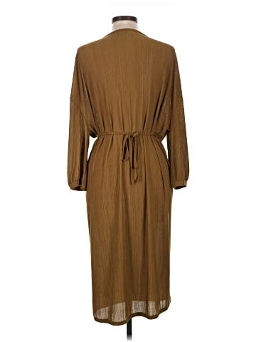 OAK + FORT Casual Dress (view 2)