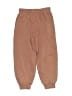 Nike Brown Casual Pants Size M (kids) - photo 2