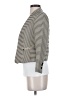 Ann Taylor Stripes Ivory Blazer Size 0 (petite) - photo 5