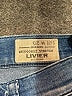 Diesel Blue Jeans Size 25 waist - photo 4