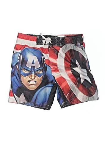 Marvel Board Shorts (view 1)