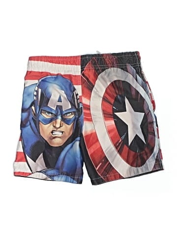 Marvel Board Shorts (view 2)