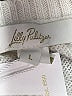 Lilly Pulitzer Hearts Ivory Pullover Sweater Size L - photo 7