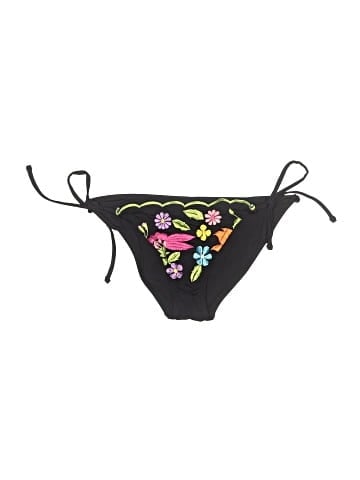 Nanette Lepore Swimsuit Bottoms (view 1)