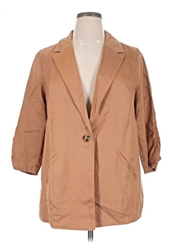 Studio by Torrid Blazer (view 1)