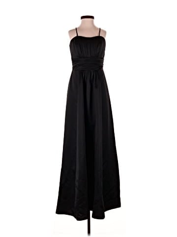 David's Bridal Cocktail Dress (view 1)