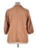 Studio by Torrid Tan Blazer Size 1X Plus (1) - photo 2