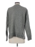 Ella Moss Gray Cardigan Size S - photo 2