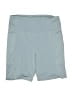 Bebe Sport Blue Athletic Shorts Size M - photo 1